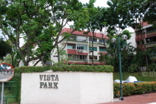 Vista Park (enbloc) #35822